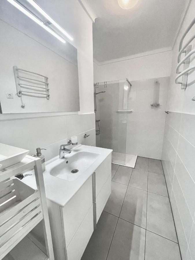 Apartamento Frontal Al Mar - Torrox Costa Kültér fotó