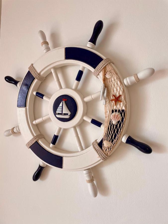 Apartamento Frontal Al Mar - Torrox Costa Kültér fotó