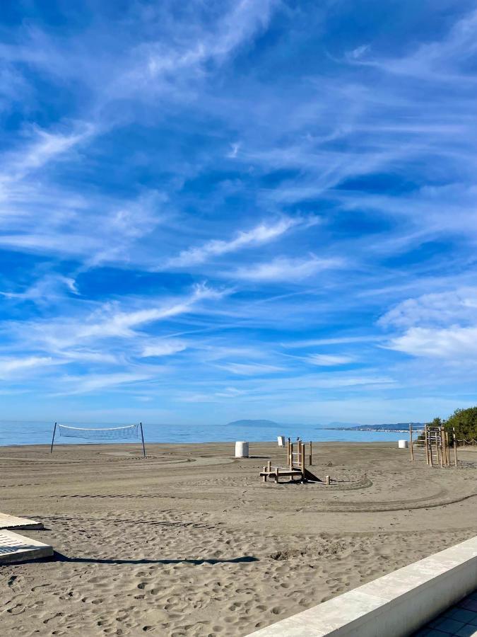 Apartamento Frontal Al Mar - Torrox Costa Kültér fotó